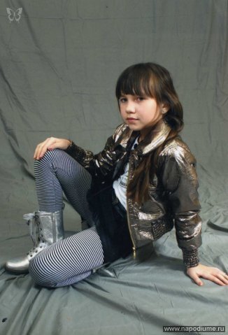 Фото Dasha Moiseeva