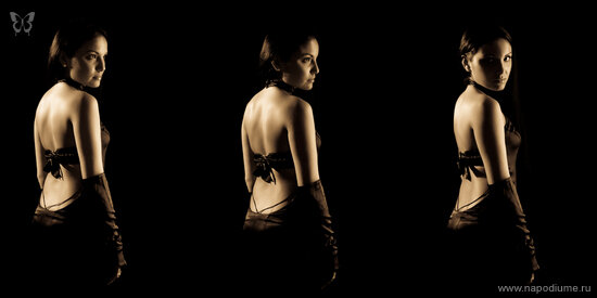 Фото Diana Bulatova