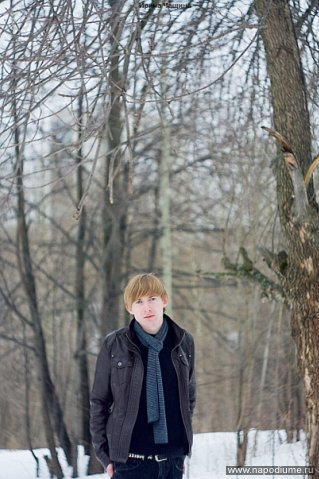 Фотограф: Ирина Чащина и Егор Пигалев