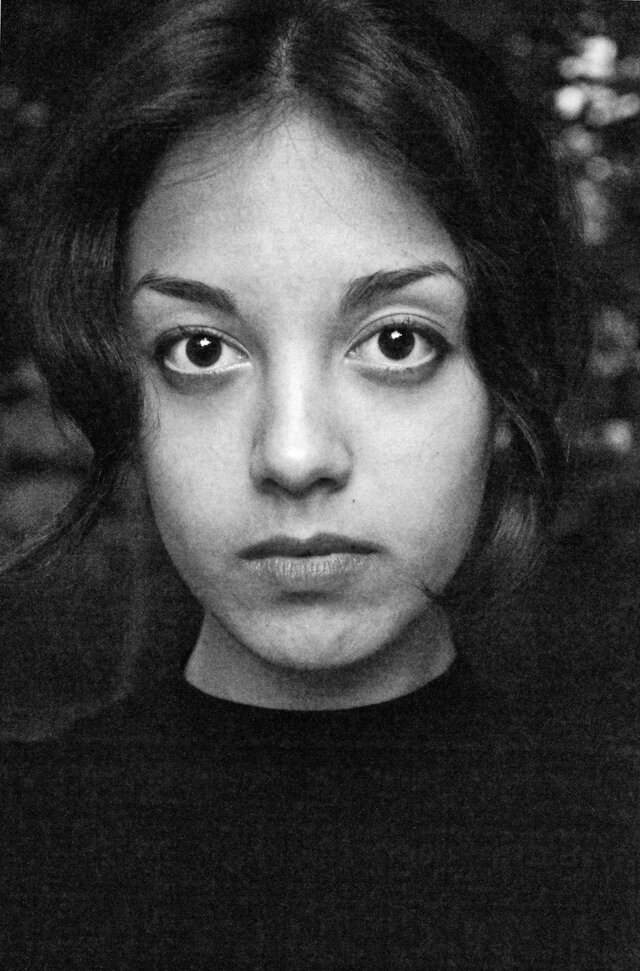 Фото Арина Бойко