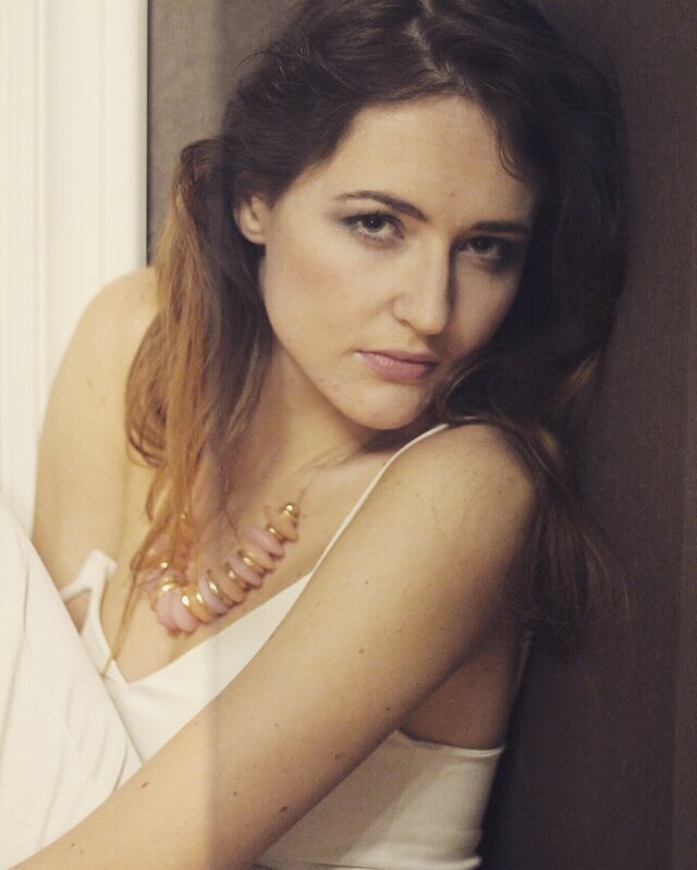 Foto Anastasia Hmarskaya
