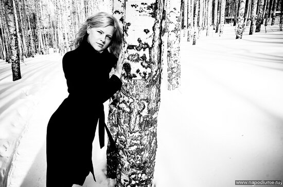Фото Ксения Кузьмина