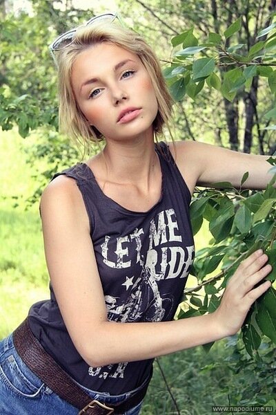 Фото Анна Тришкина