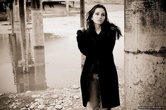 Фото Ornella Colonna-Valevski