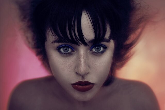 Foto Dasha Gaigalas