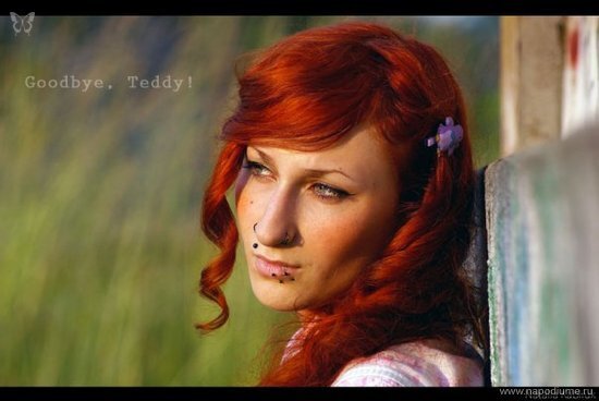 Фото Ирена Хованец