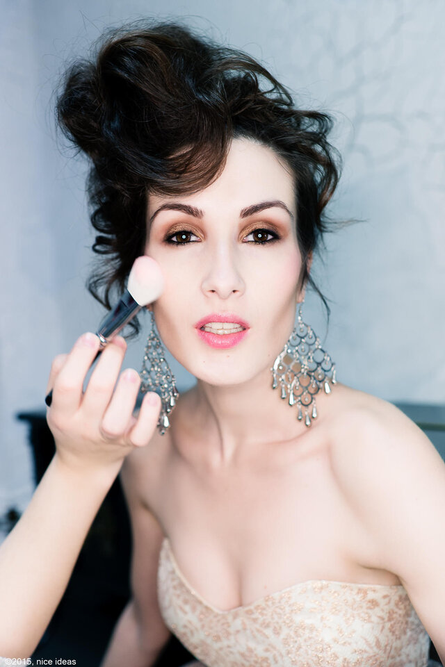 Фото Karina McQueen