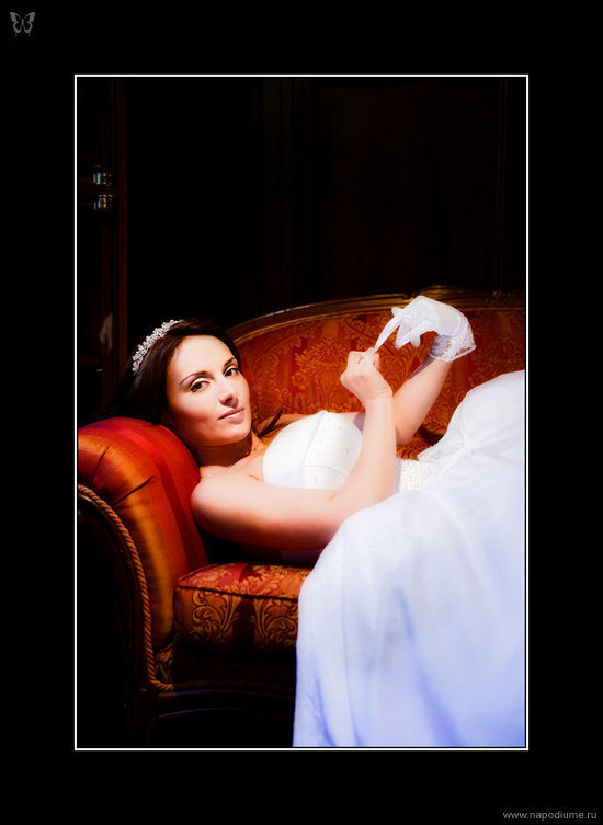 Фото Люба Алексеева
