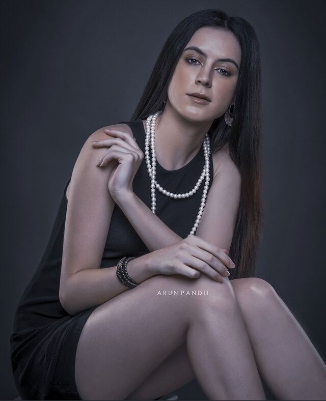 Фото Arun Pandit