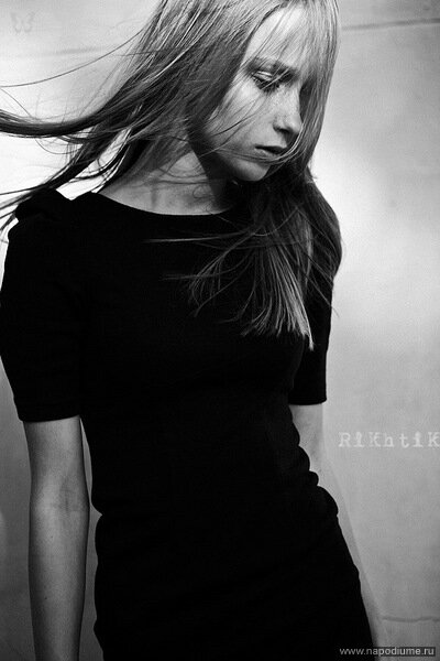 Фото Виктория Рихтик
