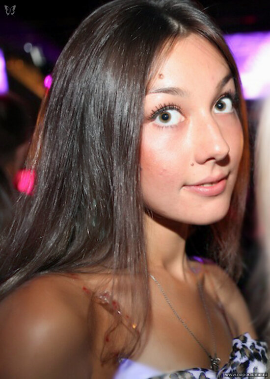 Фото Ксения Акопова