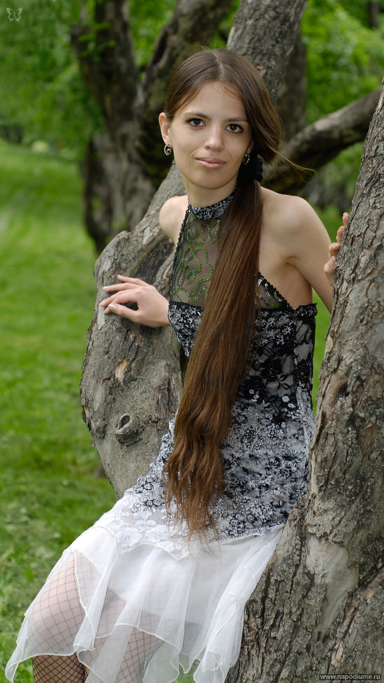 Фото Елена Майорова