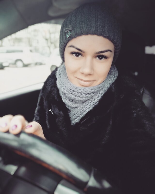Фото Екатерина Колотовкина