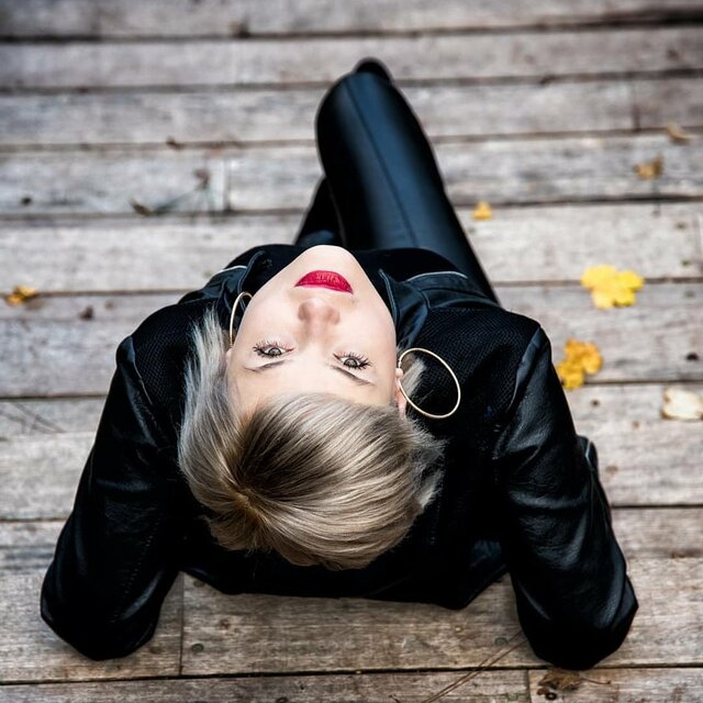 Фото Елена Сафронова