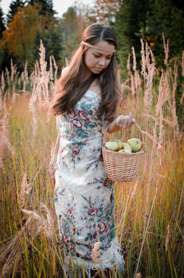 Фото Юлия JuliaSok Сокольская