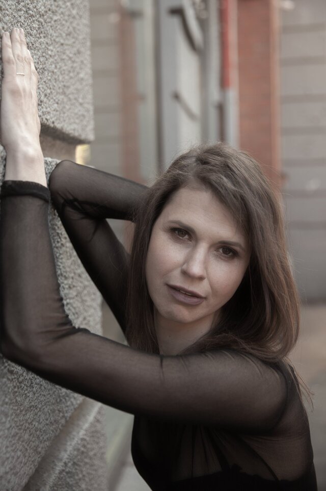 Foto Tonja Bartash