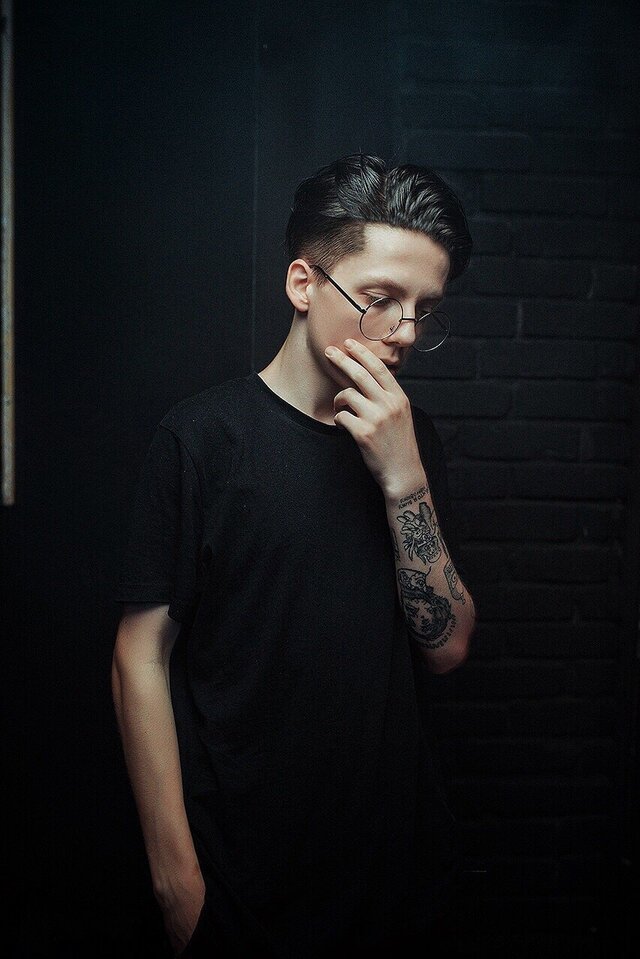 Фото deadaloneboy