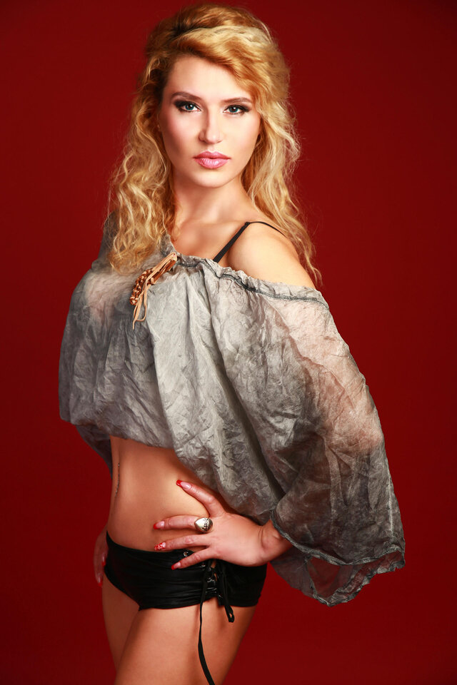 Фото Елена Денисова
