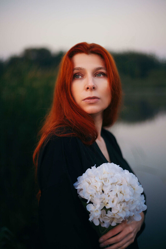 Foto Viktorija Sviridova