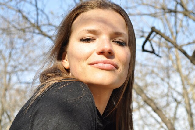 Фото Татьяна Julianne Гаврилюк