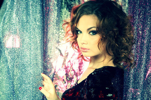 Фото Анна Annet Бочарова