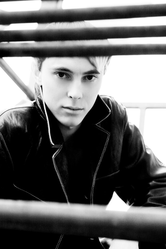 Фото Dmitry GorodOK Gorodkov