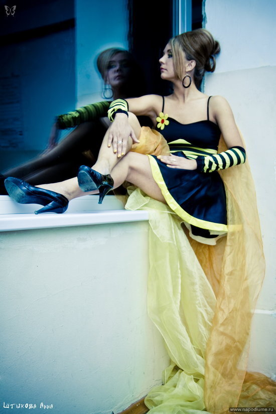 Fashion