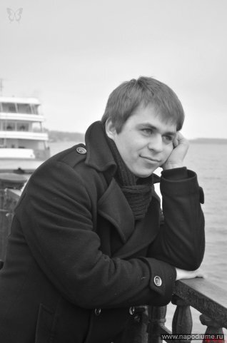 Фото Сергей Пашко