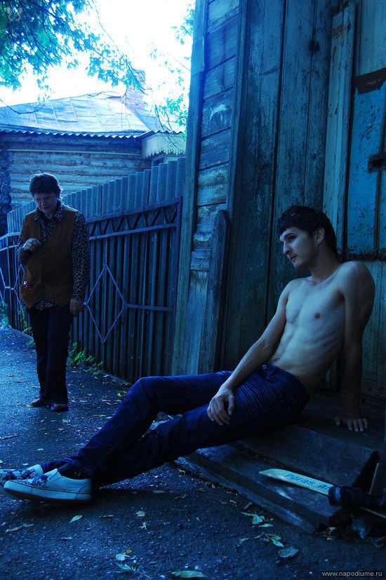 Фото Гирфан Загитов