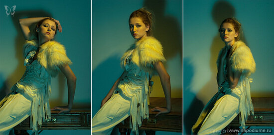 Фото Natalie Soul