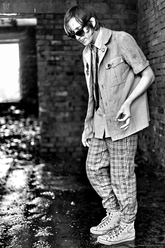 Фото Play Rain