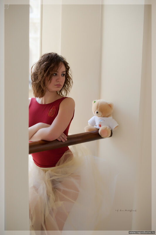 Фото Eva Malakhovska