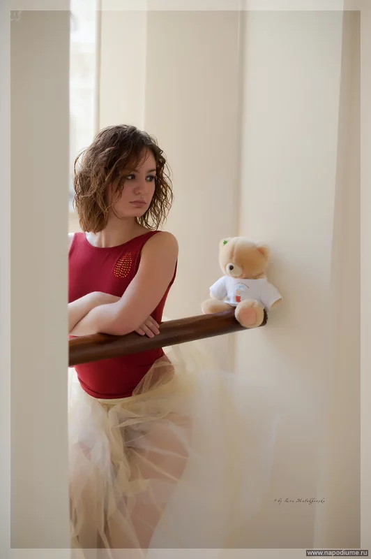Malakhovska Malakhovska's photo