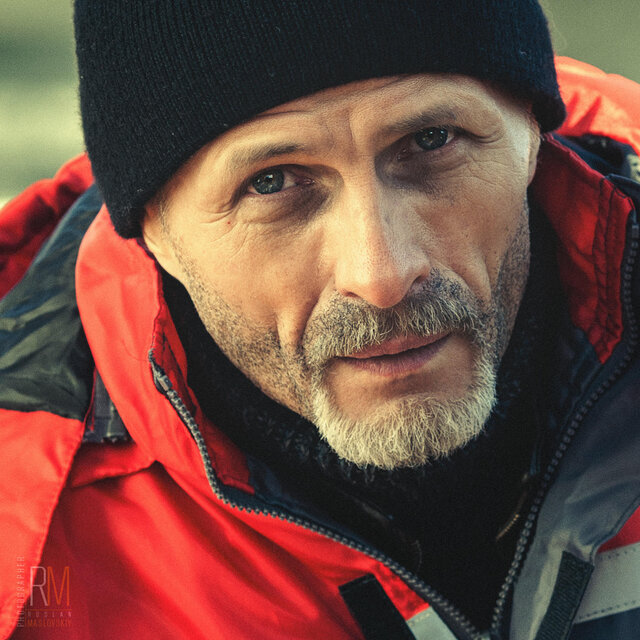 Фото Ruslan Maslovskiy