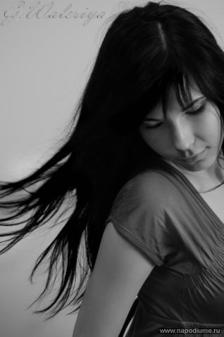 Viktoria Korohtenko's photo