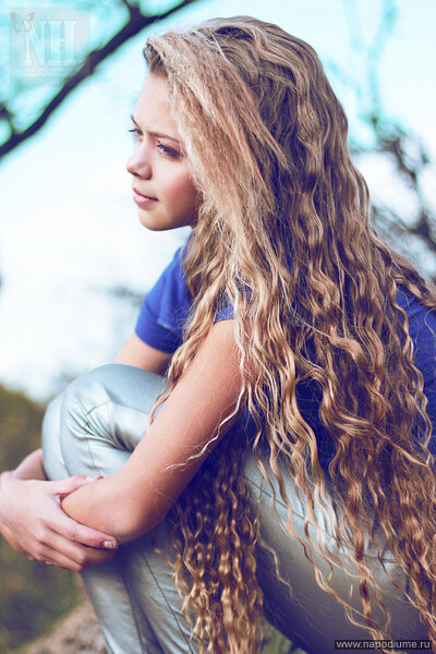 Фото Natalya Hozhelnyk
