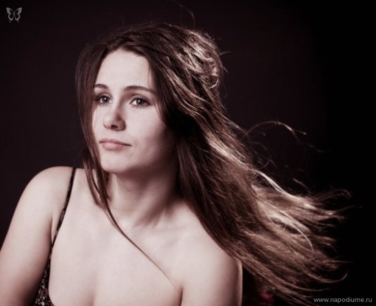 Фото Алина Мескалина