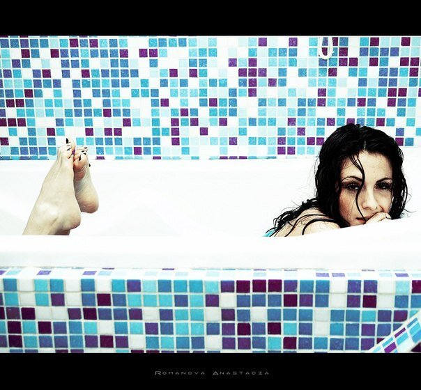Фото Darina Kirianova