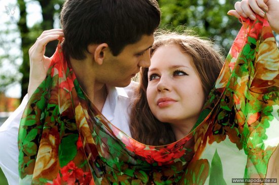 Фото Анна Бондарева