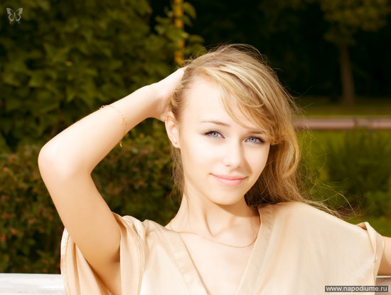 Фото Елена Ми