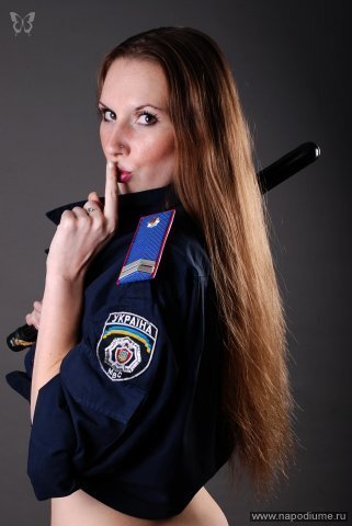 Фото Ирина Глущенко