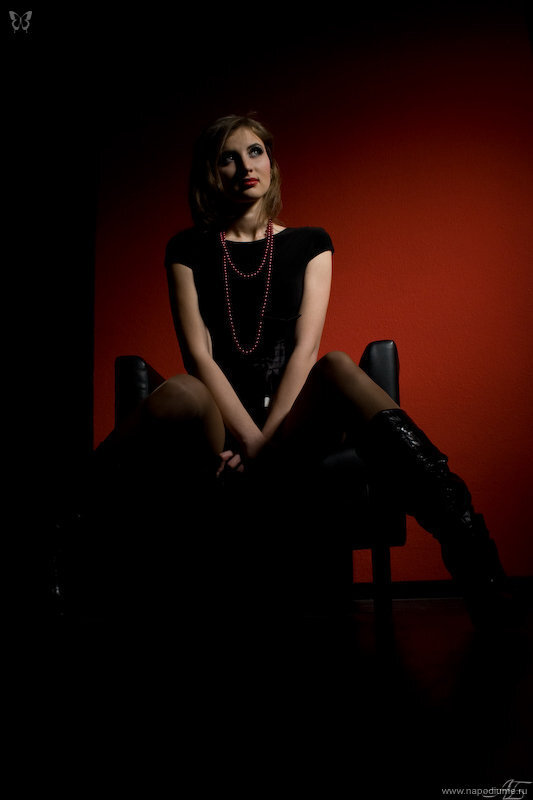 Фото Alina Osipova
