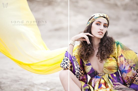 Фото Tina Klimova