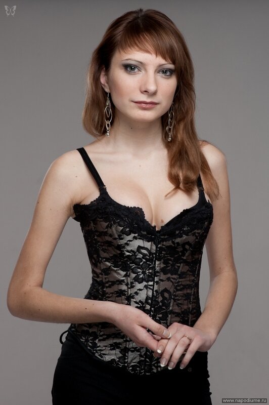 Фото Анна Ann.G Гончаренко