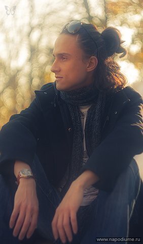 Фото Дмитрий Raven Рэйвен