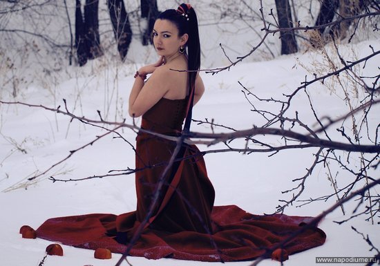 Фото Nadezhda Addanikova