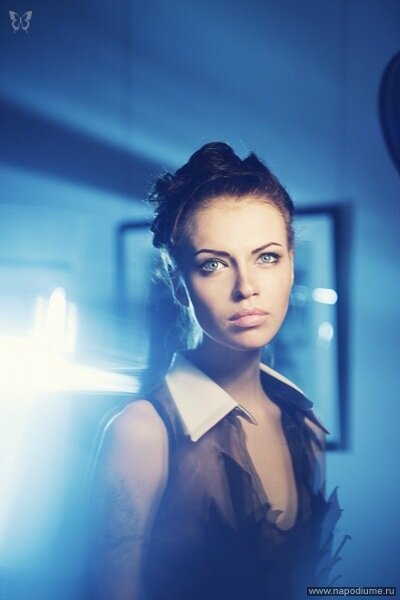 Фото Marina Yoon