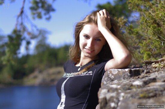 Фото Vika Prosvirova