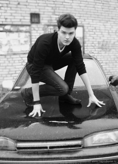 Фото Павел Fame Андреев