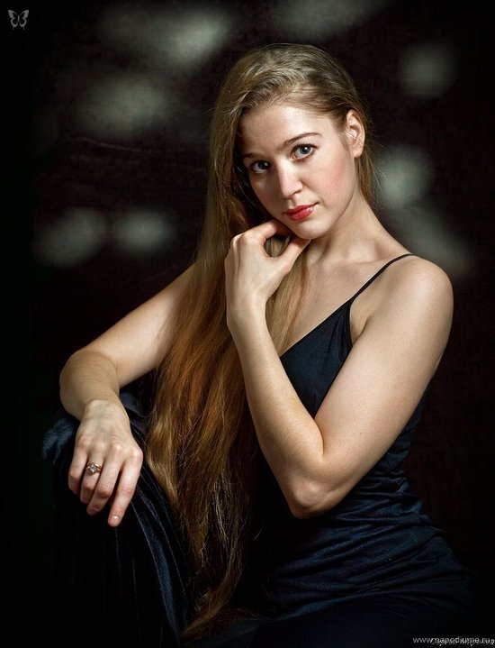 Foto Sergej Mironov